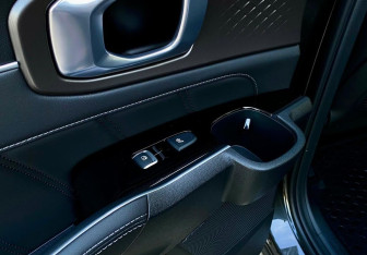 Новый Kia Sorento 2025 (21 фото)