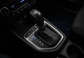 Подержанный автомобиль Hyundai Creta 2021 года (12 фото)