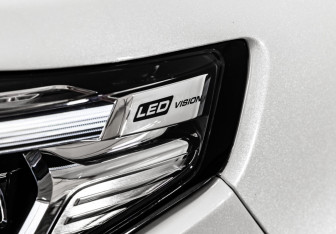 Подержанный автомобиль Tank 500 2023 года (12 фото)