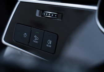 Новый Audi Q7 2025 (15 фото)