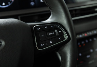 Подержанный автомобиль Chery Tiggo 7 Pro Max 2024 года (21 фото)