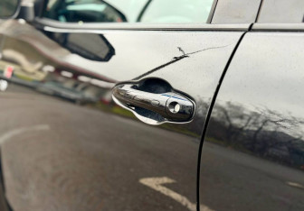 Подержанный автомобиль Toyota Hilux 2022 года (27 фото)