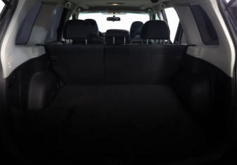 Подержанный автомобиль Subaru Forester Suv 2008 года (28 фото)