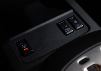 Подержанный автомобиль Nissan Murano Suv 2011 года (21 фото)