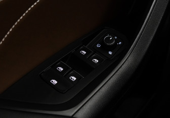 Подержанный автомобиль Skoda Kodiaq 2023 года (21 фото)
