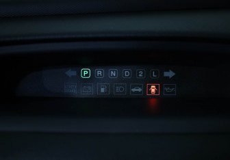 Подержанный автомобиль Hyundai Matrix 2009 года (12 фото)