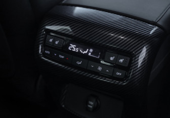 Подержанный автомобиль Hyundai Palisade 2021 года (33 фото)