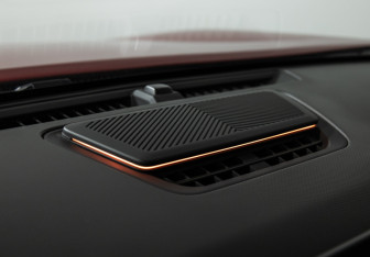 Подержанный автомобиль Jetour Dashing 2023 года (17 фото)