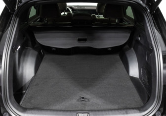 Подержанный автомобиль Geely Monjaro 2023 года (29 фото)