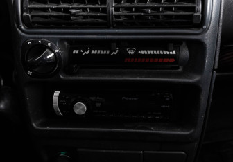 Подержанный автомобиль LADA (ВАЗ) 2114 2006 года (14 фото)