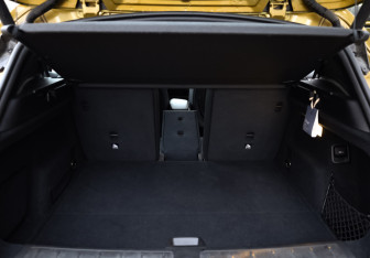 Подержанный автомобиль BMW X2 2020 года (28 фото)