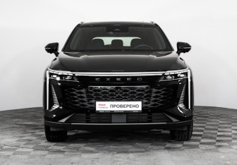Подержанный автомобиль Exeed RX 2024 года (3 фото)