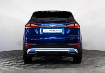Подержанный автомобиль Geely Atlas Pro 2022 года (7 фото)