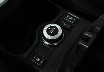 Подержанный автомобиль Nissan Qashqai 2021 года (20 фото)