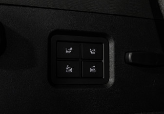 Подержанный автомобиль Exeed VX 2023 года (38 фото)