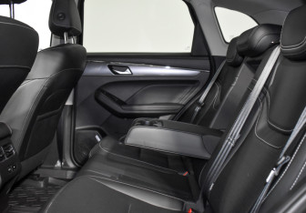 Подержанный автомобиль Haval Jolion 2024 года (13 фото)