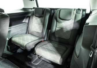 Подержанный автомобиль Volkswagen Sharan 2019 года (15 фото)