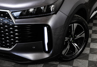 Подержанный автомобиль Chery Tiggo 4 2025 года (2 фото)