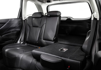 Подержанный автомобиль Subaru Forester Suv 2018 года (30 фото)