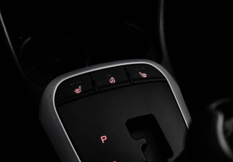 Подержанный автомобиль Kia Picanto 2022 года (16 фото)