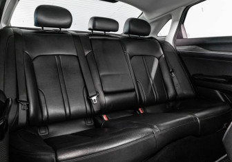 Подержанный автомобиль Kia K5 2021 года (24 фото)