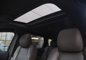 Подержанный автомобиль Mazda CX-9 2021 года (27 фото)