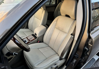 Подержанный автомобиль Volvo XC90 2012 года (24 фото)