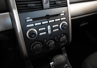 Подержанный автомобиль Mitsubishi Galant Sedan 2007 года (15 фото)