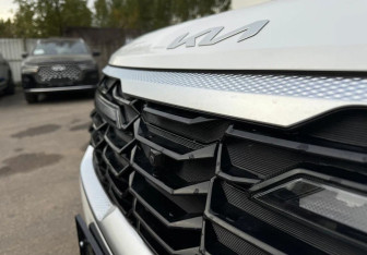 Новый Kia Seltos 2024 (21 фото)