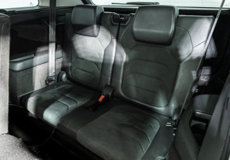 Подержанный автомобиль Skoda Kodiaq 2019 года (20 фото)