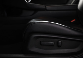 Подержанный автомобиль Honda Civic Hatchback 2017 года (21 фото)