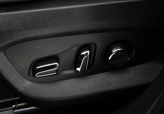 Подержанный автомобиль Exeed VX 2022 года (19 фото)