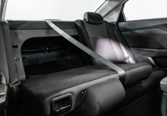 Подержанный автомобиль Hyundai Solaris Sedan 2017 года (22 фото)