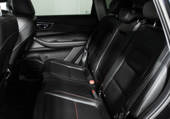 Подержанный автомобиль Chery Tiggo 7 Pro 2020 года (10 фото)