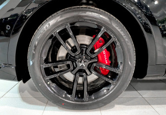 Новый Voyah Free 2026 (7 фото)