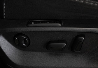 Подержанный автомобиль Volkswagen Teramont 2019 года (30 фото)