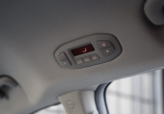 Подержанный автомобиль Kia Carnival 2020 года (22 фото)