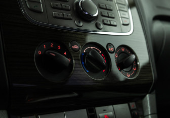 Подержанный автомобиль Ford Focus Sedan 2008 года (15 фото)