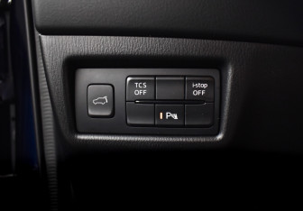 Подержанный автомобиль Mazda CX-5 2019 года (16 фото)