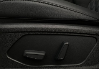 Новый Kia Sportage 2025 (18 фото)