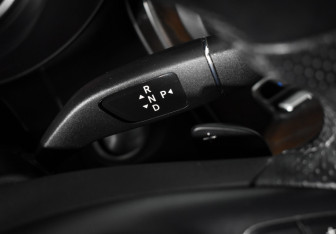 Подержанный автомобиль Mercedes-Benz GLC Coupe 2019 года (11 фото)