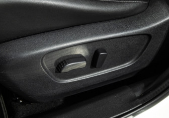 Подержанный автомобиль Nissan Qashqai 2015 года (19 фото)