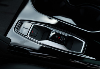 Новый Audi Q5 2026 (13 фото)