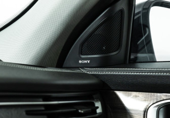 Подержанный автомобиль Exeed VX 2022 года (22 фото)