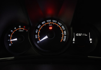 Подержанный автомобиль LADA (ВАЗ) XRAY 2019 года (22 фото)