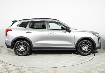 Подержанный автомобиль Haval Jolion 2024 года (4 фото)