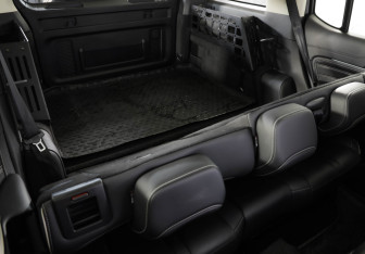 Подержанный автомобиль Tank 300 2023 года (34 фото)