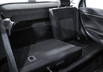 Подержанный автомобиль LADA (ВАЗ) Vesta Sedan 2018 года (21 фото)