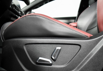 Подержанный автомобиль Belgee X50 2024 года (20 фото)