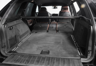 Подержанный автомобиль BMW X5 2013 года (33 фото)